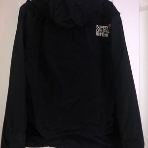 Super Dry winter jacket